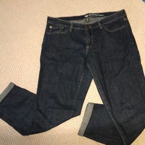 EUC Gap Boyfriend Jeans